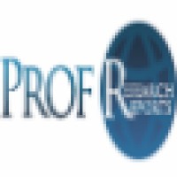 Prof Research Reports logo - Similar company to Gen Consulting
