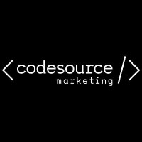 Code Source Marketing Inc. logo - Similar company to Makcom Marketing