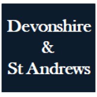 Devonshire & St Andrews logo - Similar company to Rooftop Living