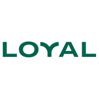 Loyal VC logo - Similar company to GloCoach-The Digital Leadership Accelerator