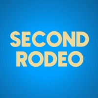 Second Rodeo Productions logo - Similar company to Dyrdek Machine