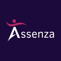 Assenza logo - Similar company to Merpo Fashion Logistics