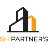 SH Partner's logo - Similar company to Zénith Constructions