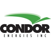 Condor Energies logo - Similar company to Clear Cambodia