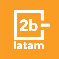 2bLatam logo - Similar company to 2Btube
