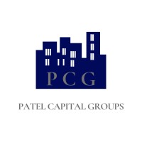 Patel Capital Groups logo - Similar company to Patel Enterprise
