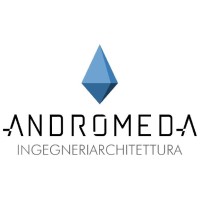 ANDROMEDA INGEGNERIA E ARCHITETTURA S.R.L. logo - Similar company to 3Dlife ||Graphisoft Reseller || Archicad