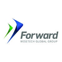 Forward logo - Similar company to Merlin Tech - It Support