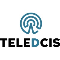 TeleDCIS logo - Similar company to Dkcert