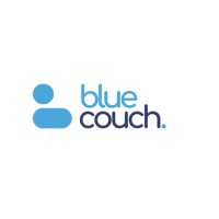 BlueCouch AI logo - Similar company to Tripoh