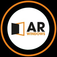 AR Windows logo - Similar company to Bell Remodeling And Construction