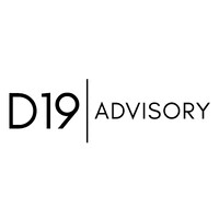 D19 Advisory logo - Similar company to Gotchait
