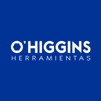 O´Higgins Herramientas logo - Similar company to Explotools Mining Products