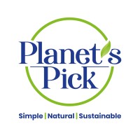 Planet's Pick logo - Similar company to Development Interplan Ceylon (Pvt) Ltd