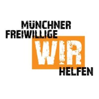 Münchner Freiwillige - Wir helfen e.V. logo - Similar company to Beginnerluft