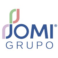 GRUPO JOMI logo - Similar company to Birm Products