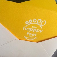 Thehapppyfeet