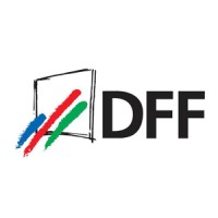DFF Global Network for Display Professionals logo - Similar company to Semsotec Group