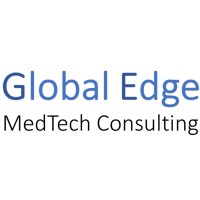 Global Edge Medtech Consulting logo - Similar company to H&A Clinical