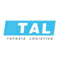 冠亚国际物流有限公司 logo - Similar company to 55Log