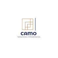 Camo Soluciones Inmobiliarias logo - Similar company to Pedro Ramírez Rodríguez