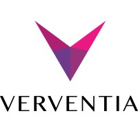 Verventia logo - Similar company to Corterra Group