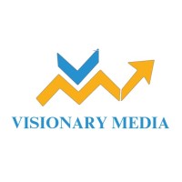 Visionary Media - The Art of Marketing logo - Similar company to Lm Media Group