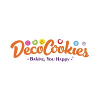 DecoCookies® logo - Similar company to Woofkies™