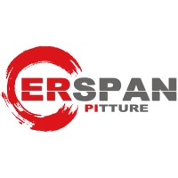 Erspan Pitture s.a.s. logo - Similar company to Tinteggiature Cm