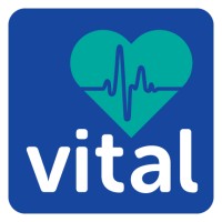 Vital App logo - Similar company to Visualogyx