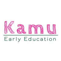 Kamu Early Education logo - Similar company to Changing Education_By_Osa