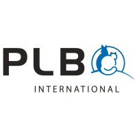 PLB International logo - Similar company to Intersand