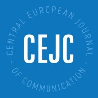 Central European Journal of Communication logo - Similar company to Leeuwarder Studentenkrant