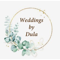 Weddings by Dula logo - Similar company to Caprichia Weddings + Events + Atelier