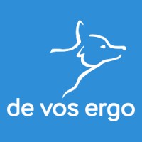 De Vos Ergonomics logo - Similar company to De Vos Groep Facilitaire Dienstverleners