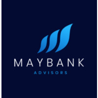 Maybank Advisors logo - Similar company to Go Stack Media