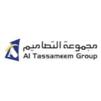 Al Tassameem Group logo - Similar company to Olives Group