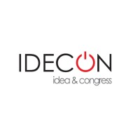 Idecon Idea&Congress logo - Similar company to Aura Artwork