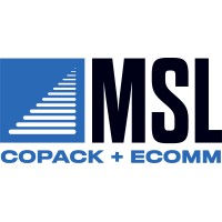 MSL COPACK + ECOMM logo - Similar company to Accion Performance