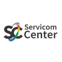 Servicom Center SAS Partner Google logo - Similar company to Lumma - Google Cloud Partner