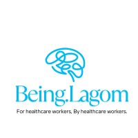 BEING.LAGOM logo - Similar company to 42