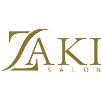 Zaki Salon logo - Similar company to Zaki Group