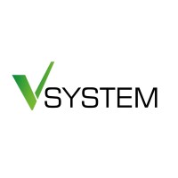 VSYSTEM sp. z o.o. logo - Similar company to Cegroup P.S.A.