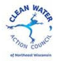Clean Water Action Council of Northeast Wisconsin logo - Similar company to Yes And Yonder