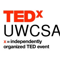 TEDxUWCSA logo - Similar company to Ailem