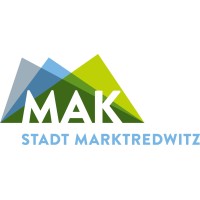 Stadt Marktredwitz logo - Similar company to Pfk Ansbach Gmbh