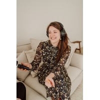 Irismedia logo - Similar company to Lwa