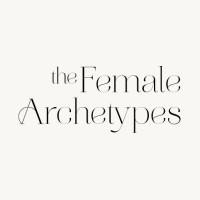 The Female Archetypes logo - Similar company to Booklab.Uk