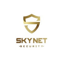 SkyNet Security logo - Similar company to Azbaan Global