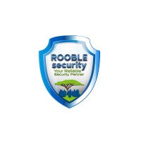 Rooble Security Company LTD logo - Similar company to Simon Security Services Limited